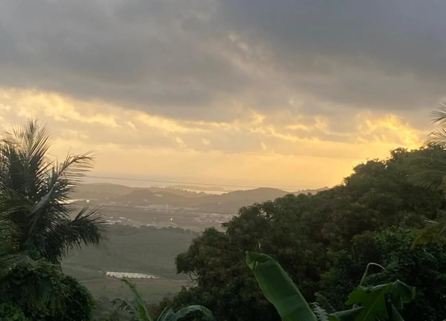 Apartment Vue Mer Le Francois Martinique