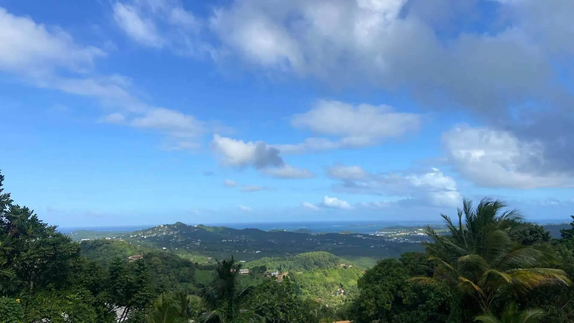 Apartment Vue Mer Le Francois
