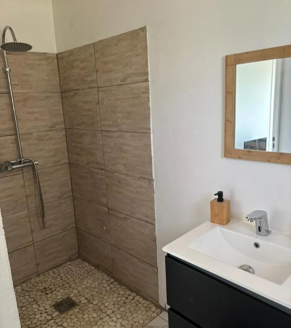 Apartment Vue Mer Le Francois Martinique
