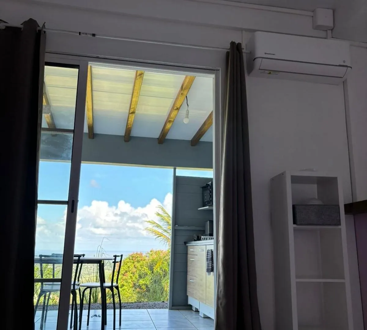 Apartment Vue Mer Le Francois