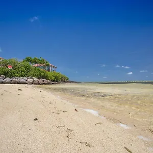 Les Du Lagon Le Francois