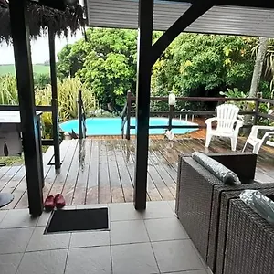Le Tropical Le François